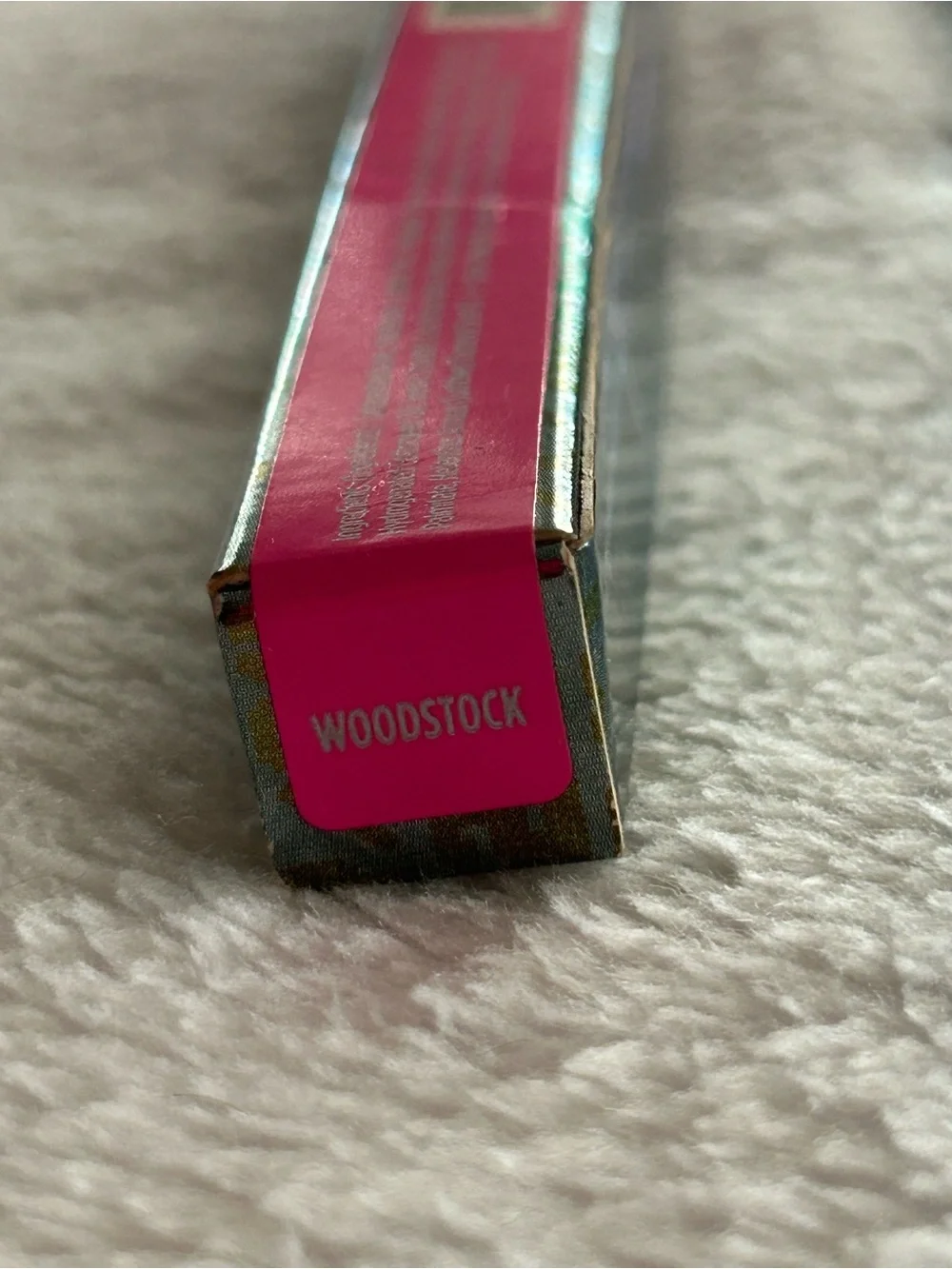 Urban Decay liner